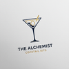 Modern Cocktail Kit Logo